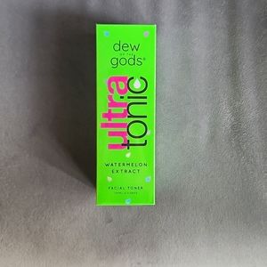 Dew of the gods Ultra tonic